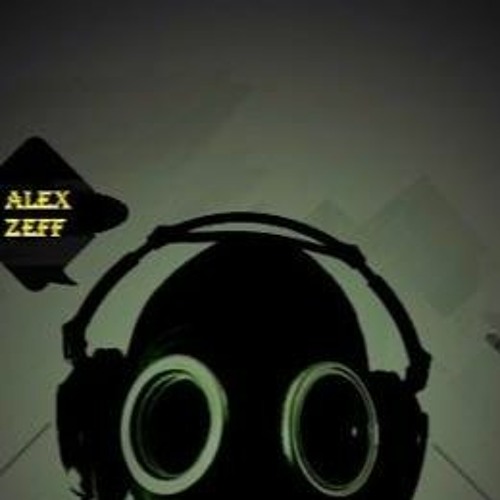Alex Zeff - Reality Session 001