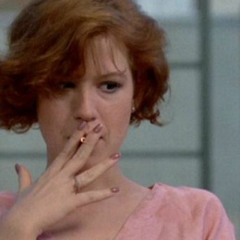 Dappersaurus [An Hobbes, 2Ton21] - Molly Ringwald