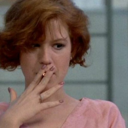 Dappersaurus [An Hobbes, 2Ton21] - Molly Ringwald