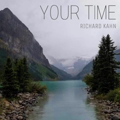 Your Time (Studio Version)