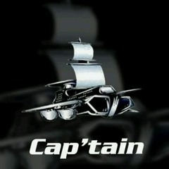 Full Cap'tain For Good Time #2