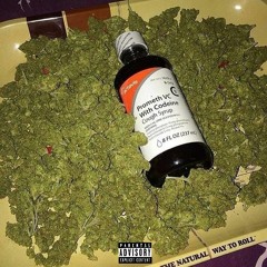 Jsteez Ft. ANEK - "Myself" (Mixed By. GRHYME RIP)