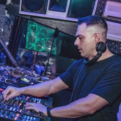 T-Junction & Angerfist - Postcard From Hell (Juanma Remix)