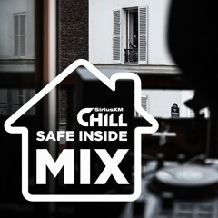 SiriusXM - Imaging Highlights - April 2020 (Safe Inside Special)