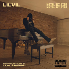MATCH MY EYES