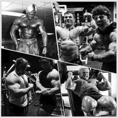 PURE TESTOSTERONE!!! (ft.Slash)