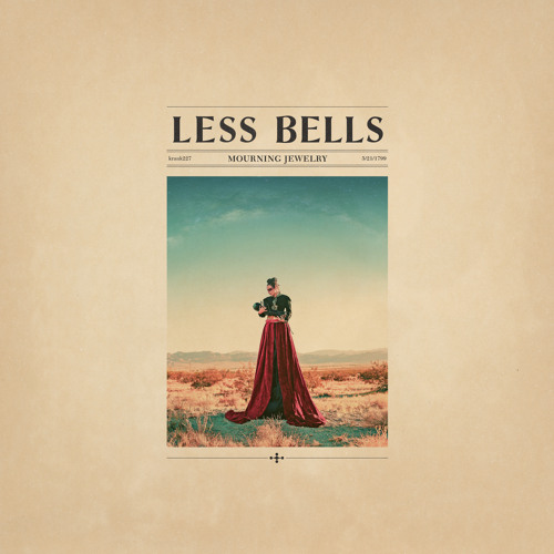 less bells 'fiery wings'