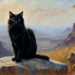 El Gato Groove (en Espanol) take 2