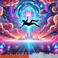 Falling X World Hold On - DJ Fonky Mashup