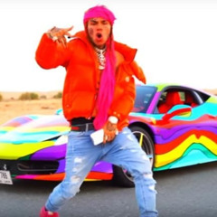 tekashi69 - gooba (detective humanimal remix)