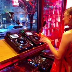 KaaT @Eaton Radio, Washington, DC // June 2025