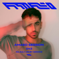 Session 043 - Gidoco