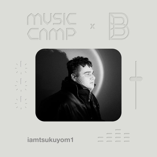 iamtsukuyom1 - Live mix from Music Camp x Blank