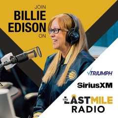 Episode 53 -Billie Edison