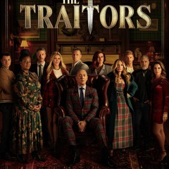 The Traitors; (2023) SE Tvonline -590511