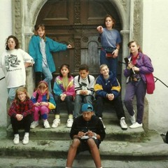 Enkenbach-Alsenborn 92' Type Beat