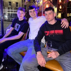 Gaskin & LP Rythmn - Lift up