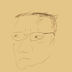 נערה שחורת עיניים // דמיטרי שוסטקוביץ׳