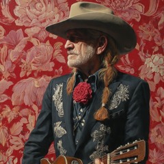 Willie and Hank JR kicked my Ass in 93 written by Phillip Thomas
