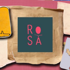 Faustina Fauna - ROSA Podcast #45