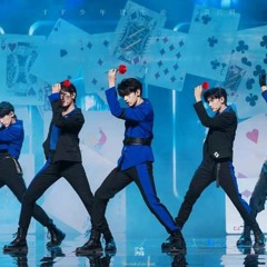 《Flow》_   [TF家族] TF Gia Tộc Tam Đại