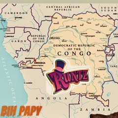 CONGO RUNTZ