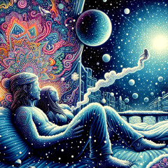 TransparentMind | Fade