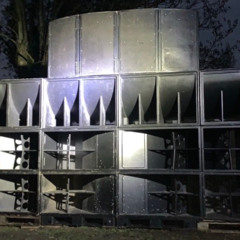 party on the island with infamouz ht doubles