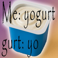 yogurt johnson III