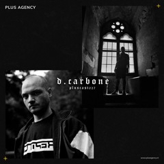 PLUSCAST #027 - D. CARBONE