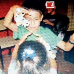 ✞PRIMERISIMO&YERA✞