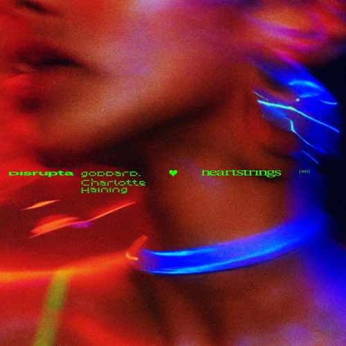 Artwork for the song Heartstrings by Disrupta on Next Sound