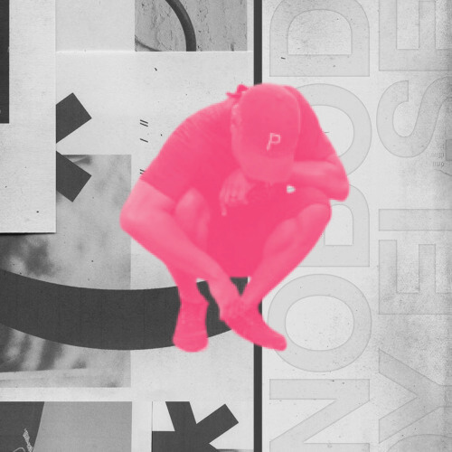 Lyny-Nobody Else (iamusick flip)