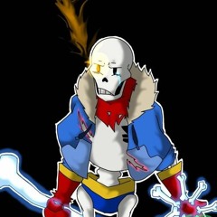 (UPDATED) Undertale: Disbelief - INTERSTELLAR RETRIBUTION (Corruptified)