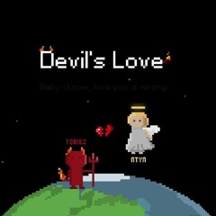 Devil Love | Tobiez ft.Ntyn