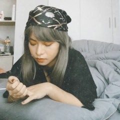 Shontelle - T-Shirt Cover - Kim Chi Sun ( The Child In Me Project )