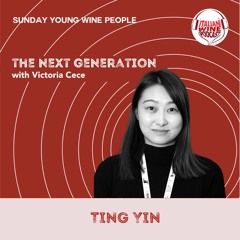 Ep. 1443 Ting Yin | The Next Generation
