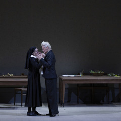Il Trittico (saison 24/25) - Suor Angelica - interlude Orchestre