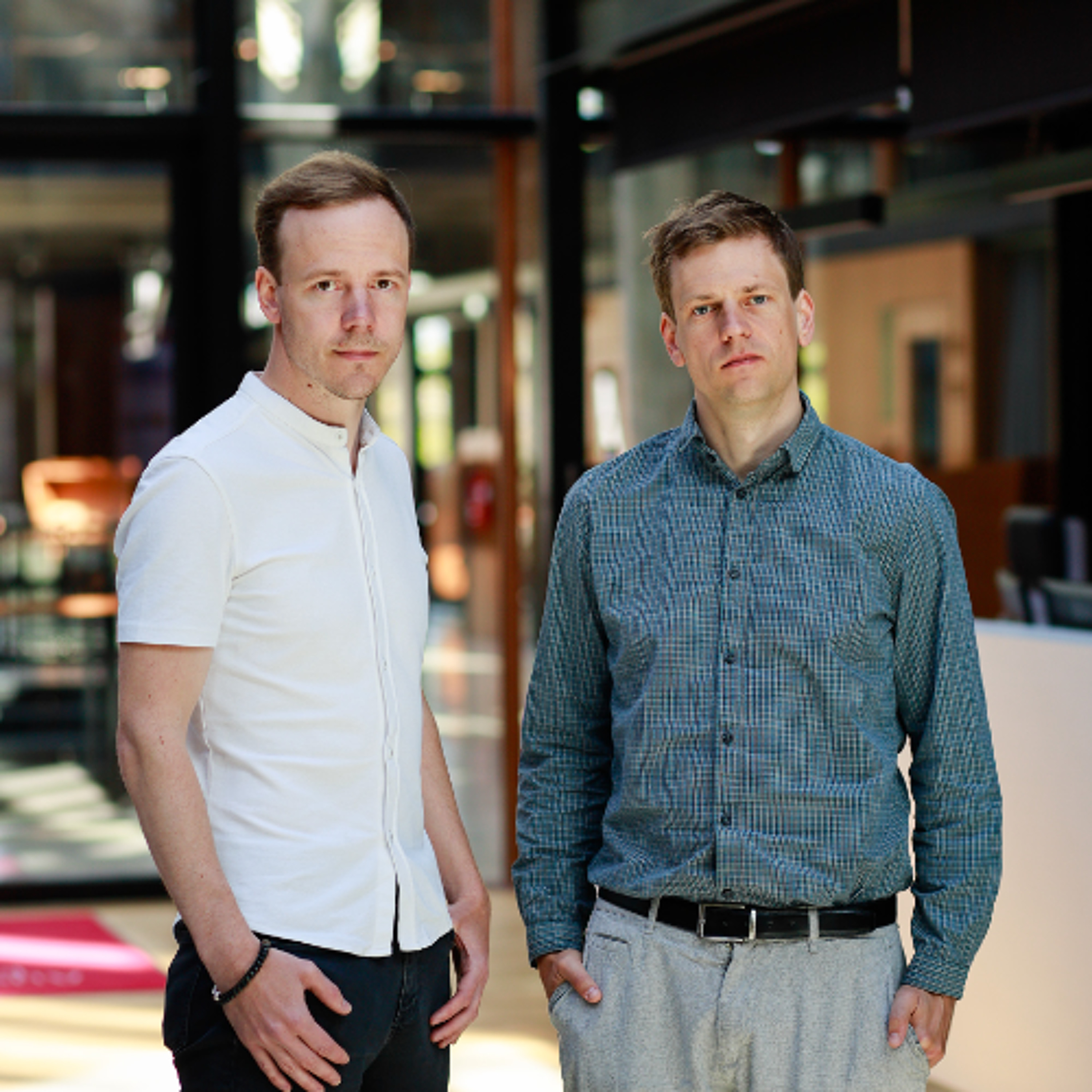 23.05.25 AI faktor. Tuhanded tehingud vaid minutitega – tulevikus palkavad suurfirmad endale AI‑läbirääkija