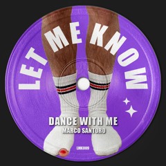 Dance with Me (Extended Mix)