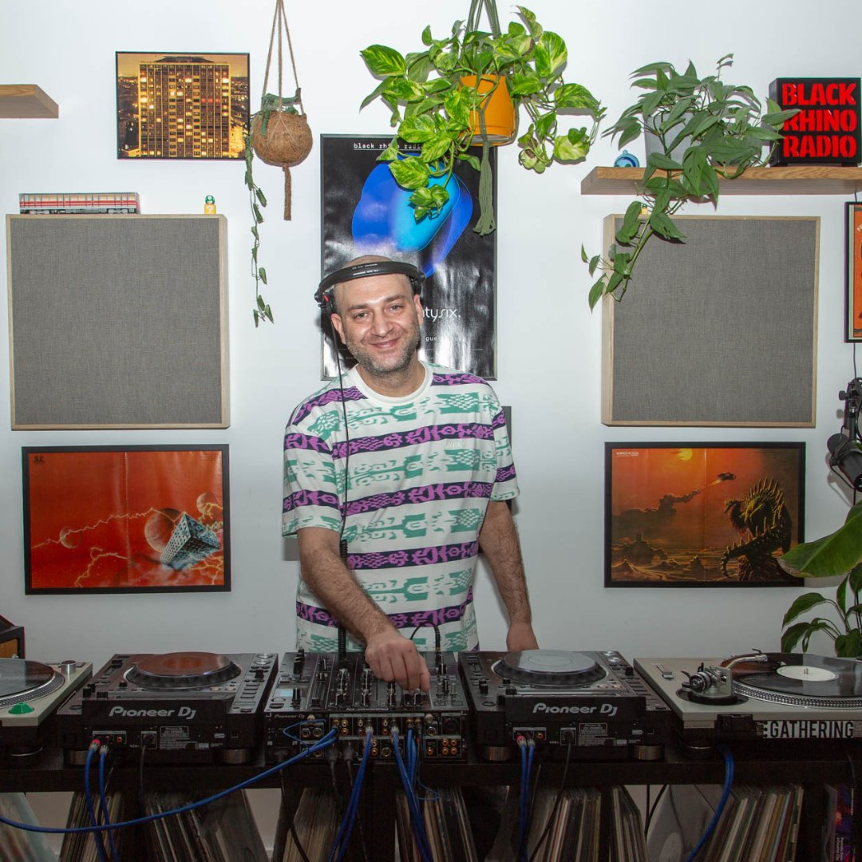 Dub Transmission w/ Alecsey (08.09.2026) episode artwork