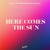 Artwork for KALUMA, BOILERS Feat Gunnva - Here Comes The Sun