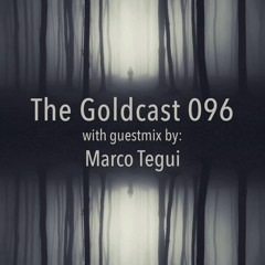 The Goldcast 096 (Oct 29, 2021) with guestmix by Marco Tegui