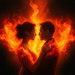 Fuego Entre Nosotros (Bachata Latina Sexy Female Vocal)