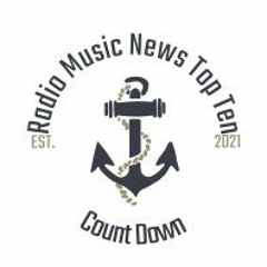 The Radio Music News Top Ten Count Down With Danny Hensley  11 - 28 - 2022