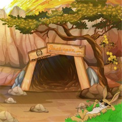 BOOGER CAVE 710