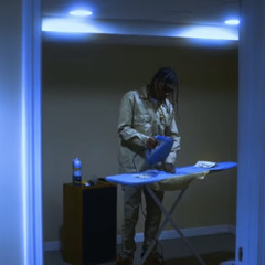 Scrill Hassan  - Bullshittin’