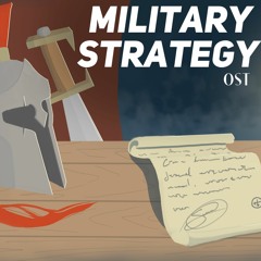 Military Strategy OST (Sample Track)