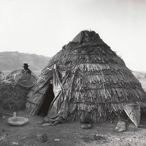 Track 2: Alan Bacock, Big Pine Paiute Tribal Member