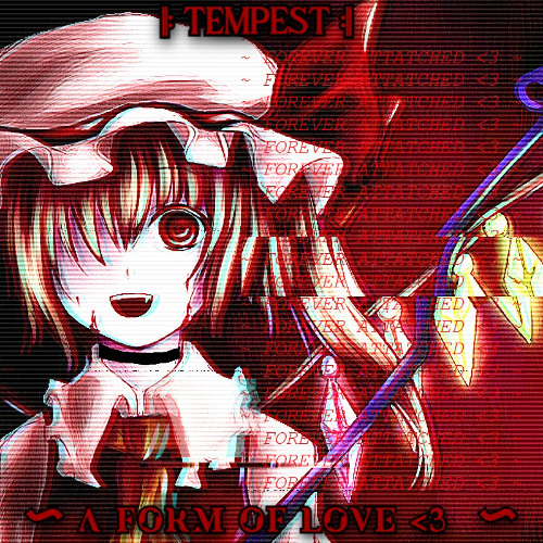 TEMPEST - A Form of Love (arin cover)